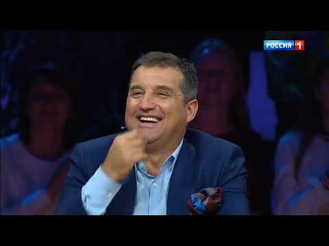 Привет, Андрей! &quot;Ласковый май&quot;. Эфир от 06.10.2018