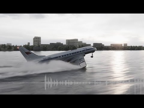 Прямой эфир. Засекреченный рейс. 24.10.2025