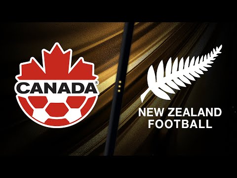 HIGHLIGHTS: Canada vs. New Zealand (Oct. 23, 2021)