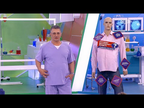 О самом главном. Выпуск от 20.05.2025