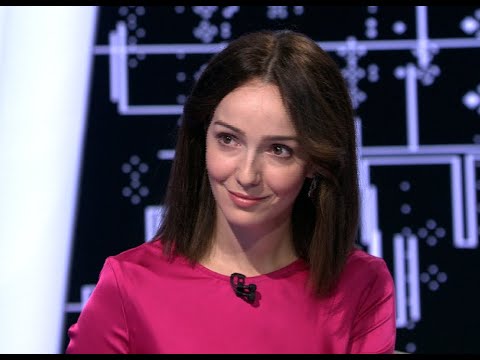 Валерия Ланская в шоу «Секрет на миллион» 20 мая (анонс)