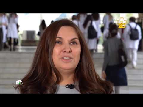 Музыкальная трасса. Главная дорога. Выпуск от 11.10.2025 г.