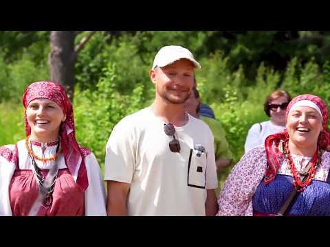 Омск. Жизнь своих. Выпуск от 12.10.2025