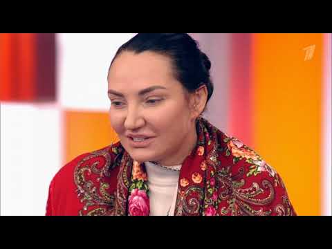 Пусть говорят. От 03.12.2025