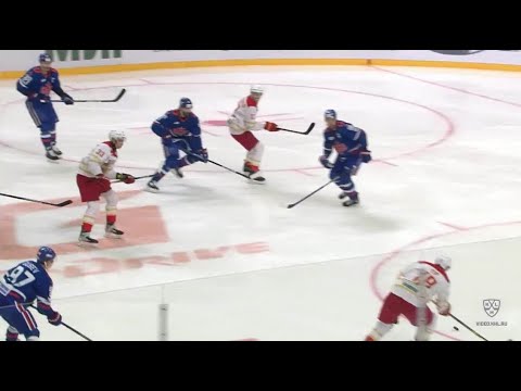 SKA vs Kunlun RS I 21.02.2023 I Highlights KHL / СКА - Куньлунь РС I 21.02.2023 I Обзор матча КХЛ