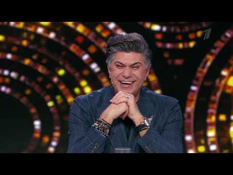 анонс программы Сегодня вечером на 6 12 25.Хазанову-80!