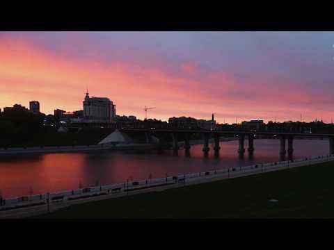 Таруса и Республика Чувашия. Непутевые заметки. Выпуск от 28.09.2025