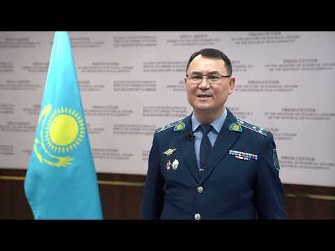 Полицейскими перекрыт канал поставки кокаина в Казахстан