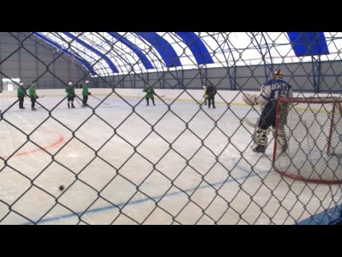 Массовый спорт развивают в селах Костанайской области