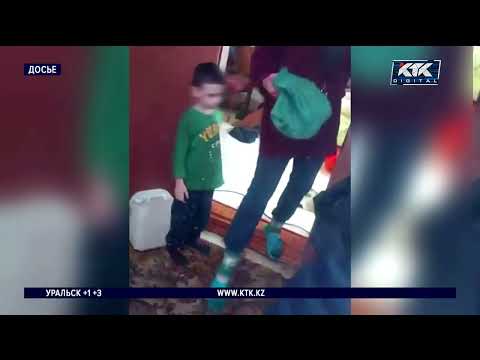 Мальчик, родители которого пьянствовали у гроба младшего сына, проходит реабилитацию