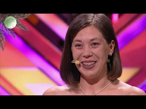 Новогодний выпуск X Factor Kazakhstan -2022. Эпизод 10, Сезон 9.