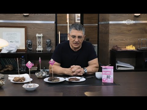 Доктор Мясников. Эфир от 20.04.2024