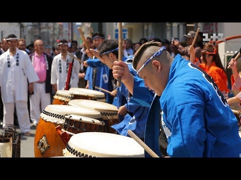 Тайны преступного клана якудза. Япония. Мир наизнанку - 12 серия, 9 сезон