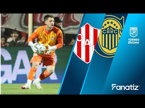 Union Santa Fe 1-0 Rosario Central - Game Highlights| #TorneoBetano 2024