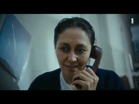 Черный двор - Я никого не убивал | 6 серия