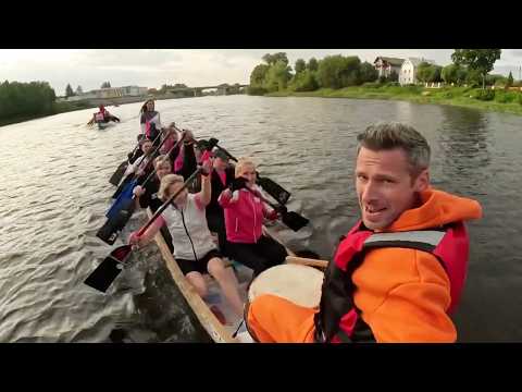 Тверь. Поехали! Выпуск от 18.10.2025