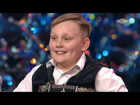 Песни от всей души 08.01.2024