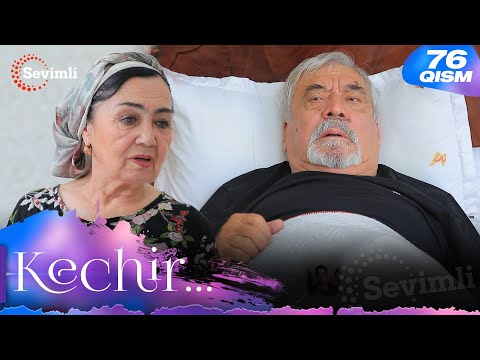 Kechir 76-qism (milliy serial) | Кечир 76-қисм (миллий сериал)