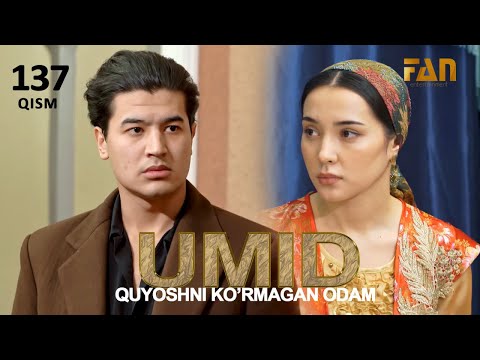 Umid | Умид 137-qisim