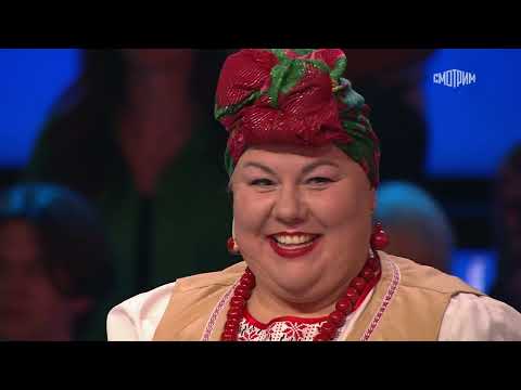 Песни от всей души. Эфир от 01.12.2024