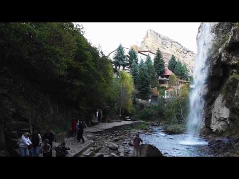 Архыз. Непутевые заметки. Выпуск от 07.09.2025