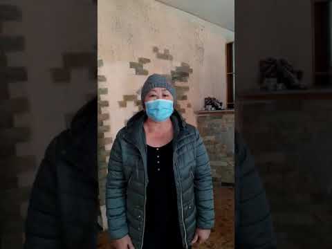 Видеообращение сотрудников Урджарской центральной районной больницы