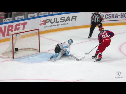 CSKA vs. Dinamo Mn | 27.10.2022 | Highlights KHL / ЦСКА - Динамо Мн | 27.10.2022 | Обзор матча КХЛ