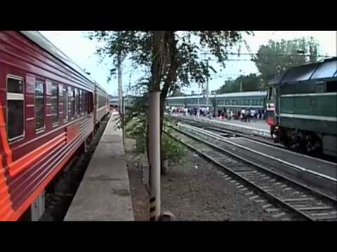 Человек и Закон 2012 05 24