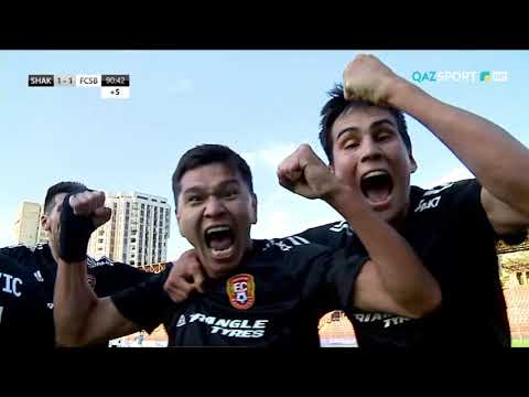 Обзор матча «Шахтер» - «Стяуа» - 2:1, по пенальти - 5:3. Лига Конференций УЕФА. 2-й отборочный раунд
