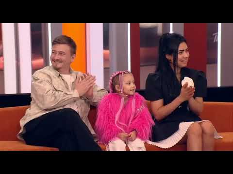 Пусть говорят. От 02.06.2025