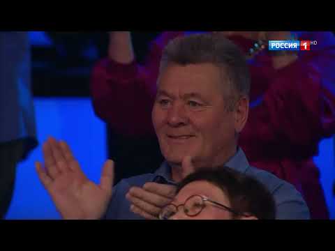 Песни от всей души. От 01.06.2025