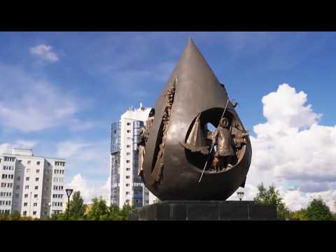 Когалым. Непутевые заметки. Выпуск от 14.09.2025