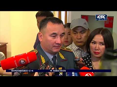 Экс-министр обороны Бектанов получил 12 лет