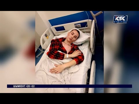 «Не придуривайся!» – говорили врачи в Актобе юноше с саркомой