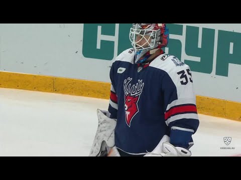 Torpedo vs. Metallurg Mg | 03.09.2022 | Highlights KHL/Торпедо - Металлург Мг | 03.09.2022 |