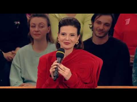 Пусть говорят. От 22.05.2025