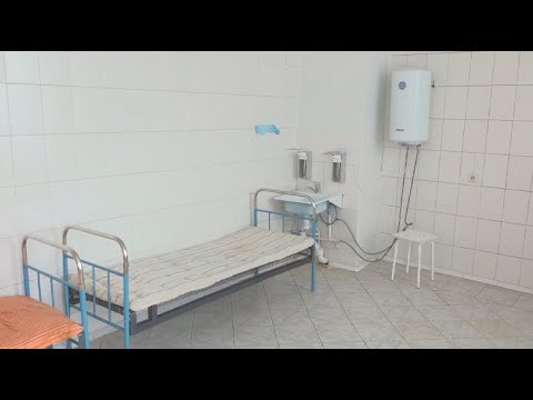 Без детского отделения: пациенты возмущены условиями в одной из больниц ВКО