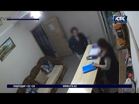 Полиция застукала учителя домбры и его ученицу прямо в гостиничном номере