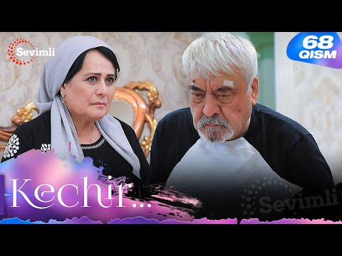 Kechir 68-qism (milliy serial) | Кечир 68-қисм (миллий сериал)