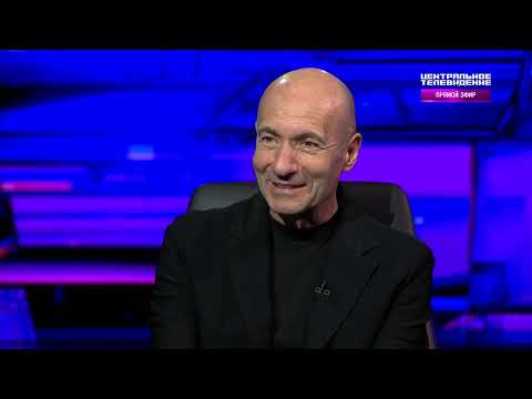 Alex Lim и Игорь Крутой в программе «Центральное телевидение» (НТВ, (эфир 08.11.2025)