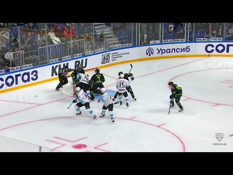 Salavat Yulaev vs. Dinamo Mn | 24.09.2022 | Highlights KHL/ Салават Юлаев - Динамо Мн | 24.09.2022 |