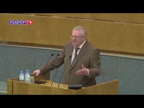 Жириновский предсказал атаку Израиля на Иран