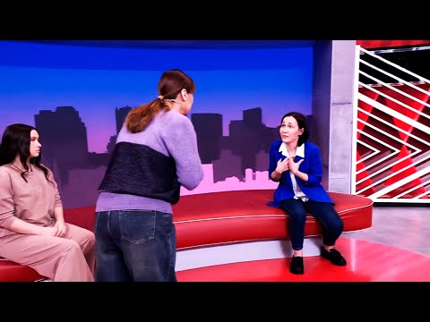 Кумушки-подружки. Мужское / Женское. 17.09.2025