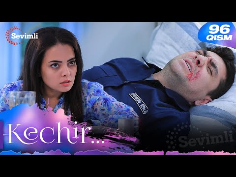 Kechir 96-qism (milliy serial) | Кечир 96-қисм (миллий сериал)