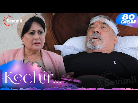 Kechir 80-qism (milliy serial) | Кечир 80-қисм (миллий сериал)