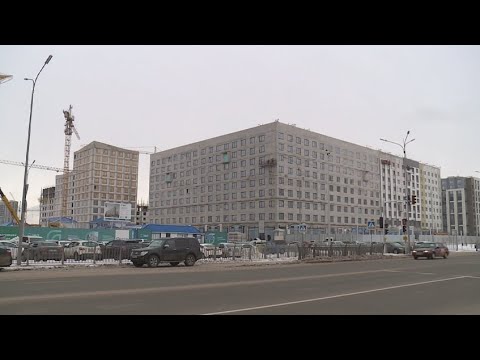 Рекордно дорожают квартиры в Казахстане