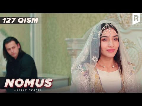 Nomus 127-qism (milliy serial) | Номус 127-кисм (миллий сериал)