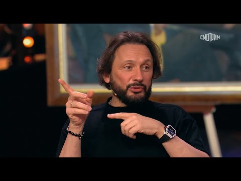 Стас Михайлов в передаче &quot;Привет, Андрей!&quot; &quot;Любимые песни Стаса Михайлова&quot;