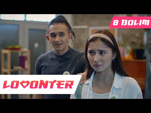 Lovonter 8 серия | Bir Toqsan | Бір Тоқсан