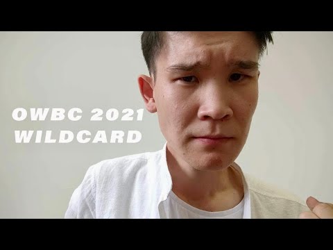 Dropical - 667 - Online World Beatbox Championship 2021 Solo Wildcard ( WINNER )